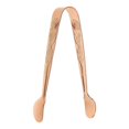 thumbnail image 1 of Ice Clip Stainless Steel Ice Cube Tong for Sugar Cubes and Desserts, 1 of 4