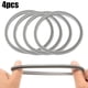 thumbnail image 1 of Replacement Rubber Gasket Seal Ring For Nutri Bullet Nutribullet 900w, 1 of 5