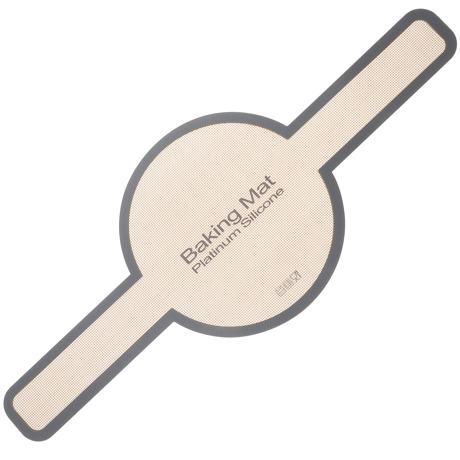 1Pc Multifunction Dough Rolling Mat Kitchen Bread Baking Mat with Long