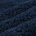 thumbnail image 2 of DAFPZW Women's Winter Fleece Hoodies Heavyweight Warm Thick Full Zip Up Sweatshirt Outerwear, 2 of 7