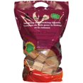 thumbnail image 1 of 10lb Black Cherry Flavoured Smoking Wood Chunks, 1 of 1