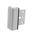 thumbnail image 2 of Serrure de Porte Renforcée en Alliage, la Protection Ultime pour Hôtel et Portes Intérieures, 2 of 9