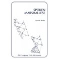thumbnail image 2 of Spoken Marshallese: An Intensive Language Course with Grammatical Notes and Glossary, 2 of 2
