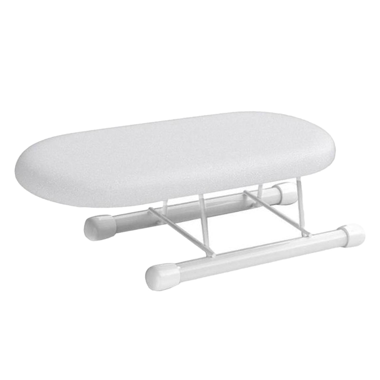 Tabletop Ironing Board with Folding Legs, Countertop Ironing Board