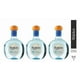 thumbnail image 1 of Pack De 3 Tequila Don Julio Blanco 700Ml, 1 of 2