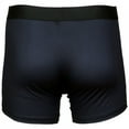 thumbnail image 3 of Star Wars Darth Vader Cosplay Men's Underwear Boxer Briefs-Medium (32-34), 3 of 6
