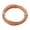 25 ft, variant on Bare Copper Ground Wire, 18 Gauge 25 Feet Solid Braided Copper Cables Electronic Wire Grounding Conductor Stranded Metallic Wire for Lamp Electrical Equipment