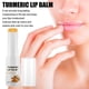 thumbnail image 5 of Salud y belleza, Cuidado personal, Cuidado labial, Cuidado labial, Bálsamo labial de cúrcuma Nutre suavemente Hidrata y calma Ilumina y suaviza Tu 5g, Bálsamo labial, 5 of 9