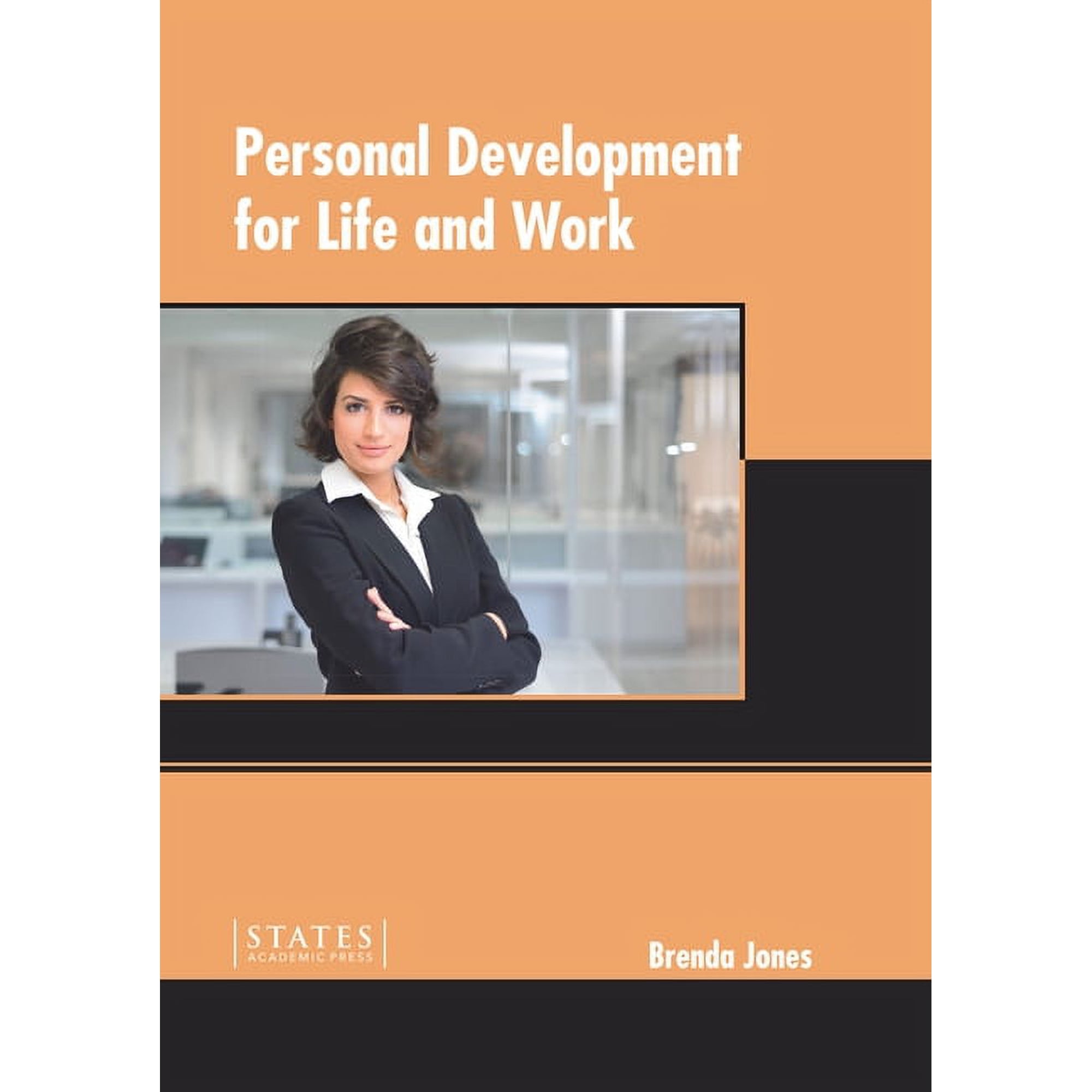 Personal Development for Life and Work (Hardcover)