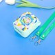 thumbnail image 2 of Funda Protectora Silicona A Prueba Golpes para Bitzee Magicals Digital Pet, 2 of 9