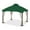 Green, variant on YfulYde Replacement Canopy for The Massillon Biscayne Gazebo - Riplock 350 - Beige