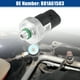 thumbnail image 3 of Interruptor del sensor de presión del A/C, interruptor del ciclo del embrague del aire acondicionado para Mazda 2 2011-2014 No.B01A61503, 3 of 7