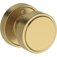 thumbnail image 7 of Baldwin PSVASRRR150 Vashon Passage Door Knob Set - Nickel, 7 of 7
