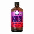 thumbnail image 2 of Health-Ade Kombucha, Pomegranate Blueberry - 12 Pack, 2 of 5