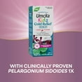 thumbnail image 6 of Nature's Way Kids Umcka Cold Relief Syrup, Ages 1+, Multi-Symptom Cold Relief, Cherry Flavored, 4 Oz, 6 of 9