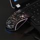 thumbnail image 4 of G828usb Gaming Cable Rgb 6back Macro Botones programables Gamer, 4 of 4