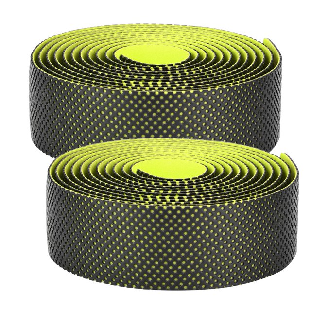 Banda De Absorción De Impactos Para Manillar De Bicicleta, Cinturón Inofensivo, Duradero Para Bicicletas De Montaña, Bicicletas De Carretera, Bicicletas Plegables, Bicicleta OTVIAP Bike Steering Tape