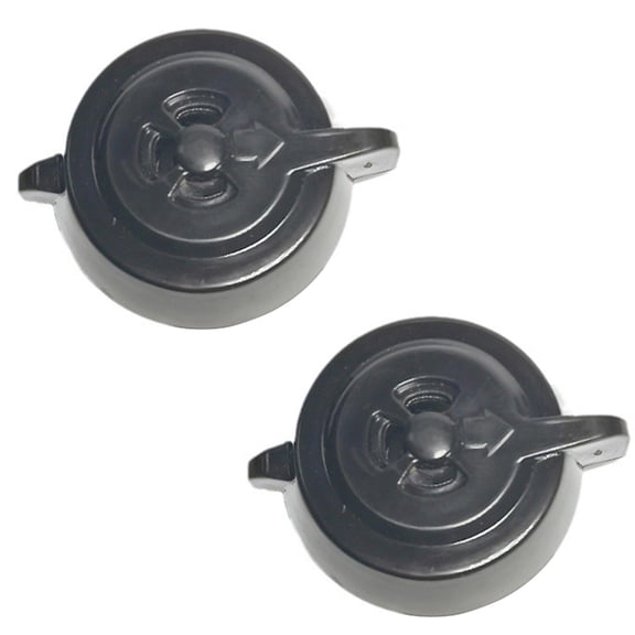 Tizuqe 2 Pack Pressure Cooker Jigger Valves Pressure Cooker Relief Jigger Valves