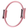 thumbnail image 1 of Pilates Ring Pilates Magic Fitness Circle for Thigh Abdominal and Leg Resistance Training Fitness Yo, 1 of 5