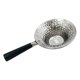 thumbnail image 3 of Colador de malla fina,Colador de té de malla fina Filtro de té de acero inoxidable,Juego de filtros de té Infusores de té de cuchara larga,Té de hojas sueltas Colador de malla, 3 of 8