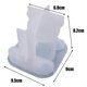 thumbnail image 2 of Molde de resina de oso QUANZHOUTIANDI 3D para manualidades y decoración, 2 of 5