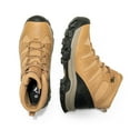 thumbnail image 6 of NORTIV 8 Men's Mid Hiking Boots Waterproof Outdoor Trekking Backpacking Camping Shoes, 6 of 7