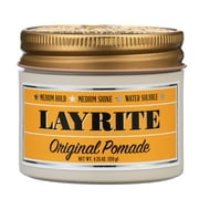 Layrite Deluxe Original Pomade