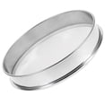 thumbnail image 4 of Stainless Steel Flour Sieve Fine Mesh Sifter For Dry Sifting Strainer For Baking Powdered For Efficient Use, 4 of 5