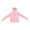 thumbnail image 3 of Ropa con aire acondicionado, chaqueta de verano con aire acondicionado, chaqueta con ventilador, ropa de ciclismo con protección solar, talla M, rosa, 3 of 14