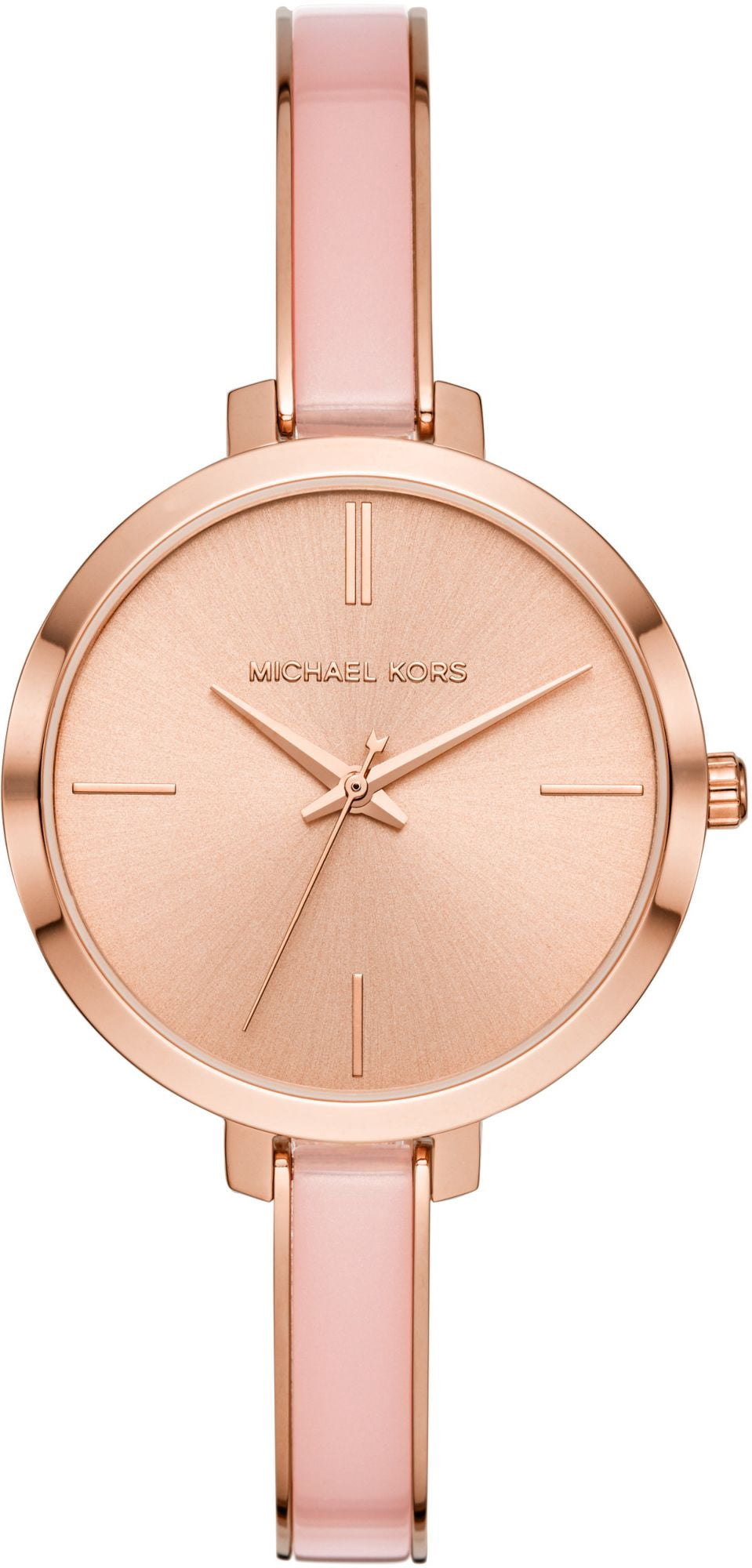 Michael Kors Watches Jaryn Three-Hand 