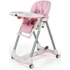 Peg Perego Prima Pappa Diner - Savana Rosa
