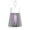 Gray, variant on BallsFHK Electric Mosquito Lamp Camping Wall-mounted Portable Mosquito Trap Rechargeable Bedroom Mosquito Trap