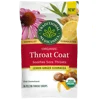 Traditional Medicinals Lemon Ginger Echinacea Lozenges 16 Count (Pack of 12)