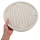 thumbnail image 5 of KAKOWELY Para Macetas Con Ocultas Base Plástica Beige Estable, 5 of 8