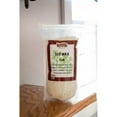 thumbnail image 3 of Lehman's Candle Making Soy Wax, All Natural, White Pellets, 1 Pound Bag, 3 of 7