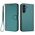 thumbnail image 2 of Funda Cartera GANGXUN para Samsung Galaxy A16 – Cierre Magnético, Protección RFID, Correa Desmontable, Compatible con Carga Inalámbrica, 2 of 6