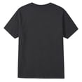 thumbnail image 6 of CONFREE Halloween Boys Short Sleeve Tshirts Crew Neck Cute Ghost Face Graphic Soft Hallowmas T-Shirts for Kids, 6 of 6