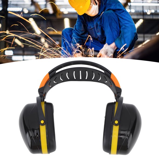 Armuff, Aplicacia Amplia Bloqueo de Sonido Portátil Muff Abs para ...