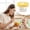 A, variant on Practical household fresh-keeping box (10.5 * 10.5 * 7.2cm) B Daily leftover food sealed storage,Food storage bag,PE plastic-B