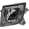 thumbnail image 5 of For Mazda 6 2009 2010 Fog Light Assembly Driver Side | Front | Replacement For MA2592117 | GS3L51690, 5 of 6