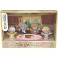 thumbnail image 2 of Little People Collector The Golden Girls Late Night Cheesecake, 40th Anniversary Set for Adults & Fans, 2 of 6