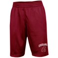 thumbnail image 2 of Men's Russell Crimson Washington State Cougars Training Shorts, 2 of 3