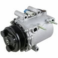 thumbnail image 2 of For Buick Rendezvous CX OEM AC Compressor w/ A/C Repair Kit - BuyAutoParts, 2 of 8