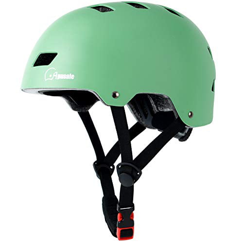 Adjustable Cycling Bicycle Helmet Men Women Kids Skateboard Safety Helmets 