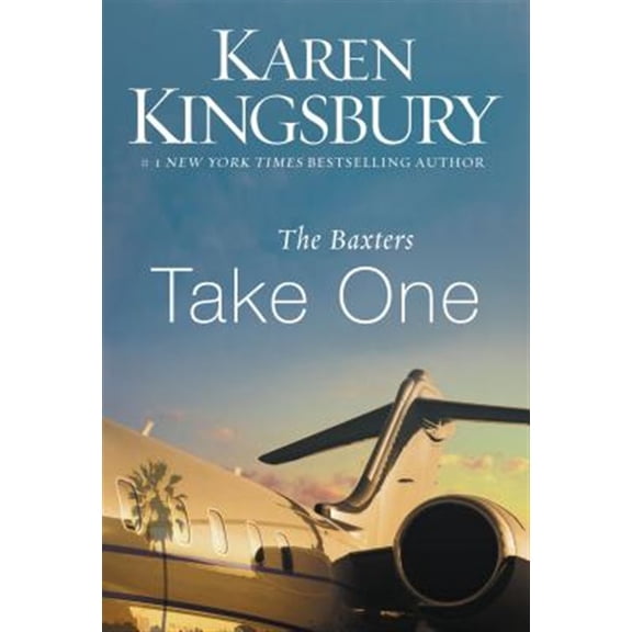 Pre-Owned The Baxters Take One (Paperback) 0310342643 9780310342649
