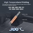 thumbnail image 4 of Unidad de repuesto Hotend Kobra 3/Kobra 3 original AK3D, 4 of 9
