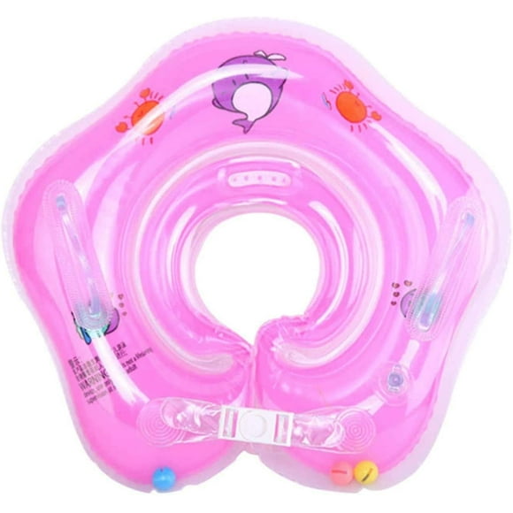 Kids Swimming Ring, Kids Inflatable Ring For Bath Swimming