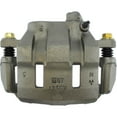 thumbnail image 4 of Centric Parts 141.76003 Semi-Loaded Caliper with Hardware Fits select: 1997-2004 ISUZU NPR, 1999-2004 GMC W3500, 4 of 4