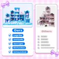 thumbnail image 3 of 6Ice Princess Villa, 3 of 6