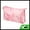 Pink, variant on Unique Bargains Floral Makeup Bag Zipper Flower Cosmetic Pouch Pink